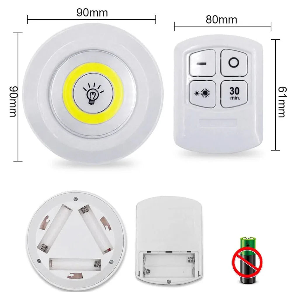 Brillux LED - Iluminación decorativa Premium