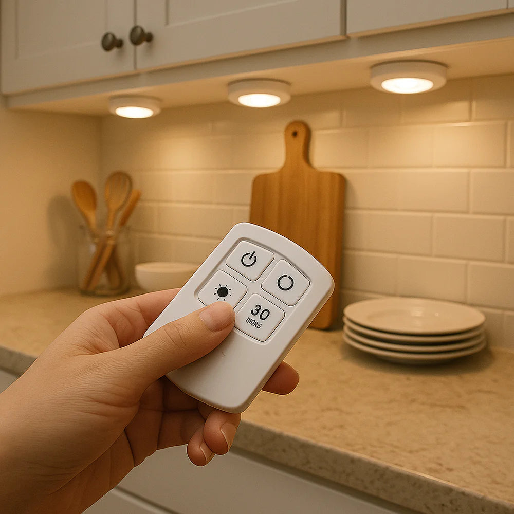 Brillux LED - Iluminación decorativa Premium