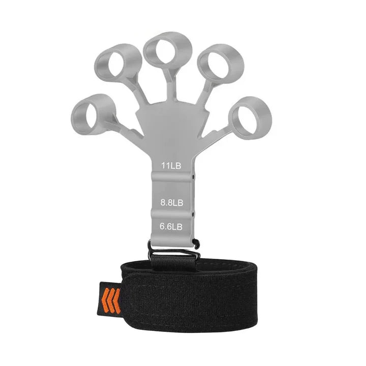 DigiFlex™ - Ejercitador Premium para dedos