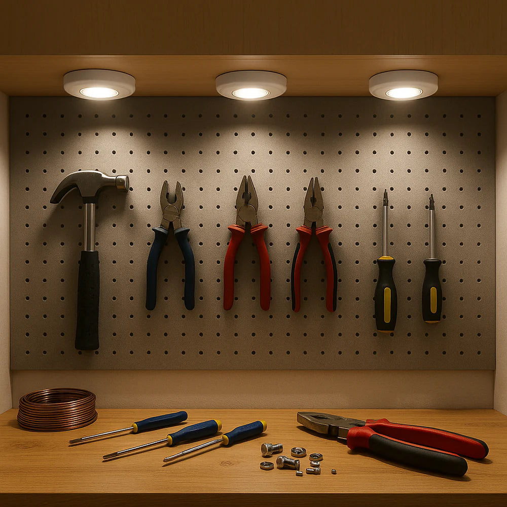 Brillux LED - Iluminación decorativa Premium