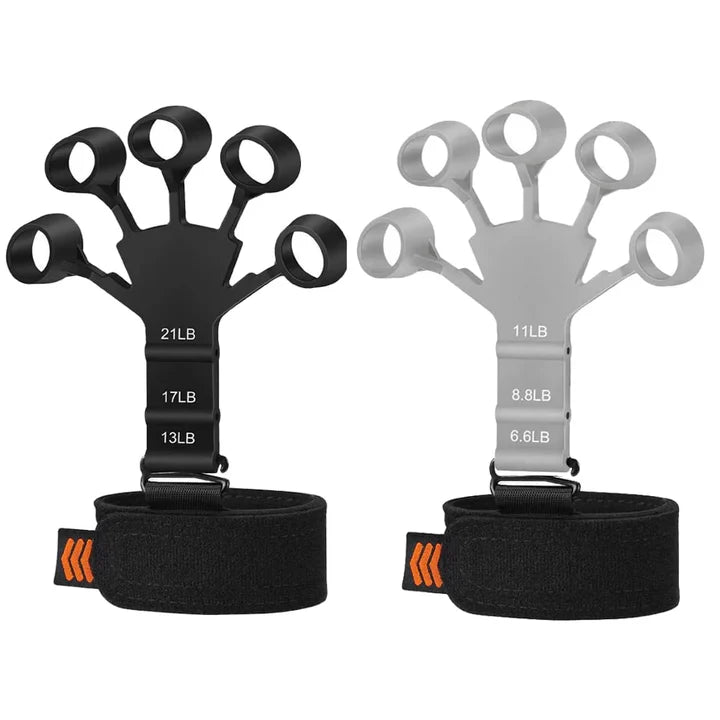 DigiFlex™ - Ejercitador Premium para dedos
