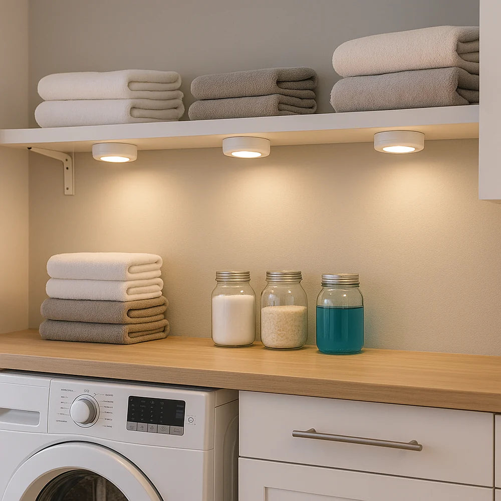 Brillux LED - Iluminación decorativa Premium