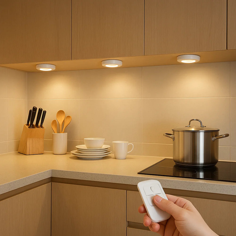 Brillux LED - Iluminación decorativa Premium