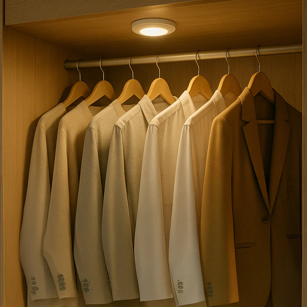 Brillux LED - Iluminación decorativa Premium