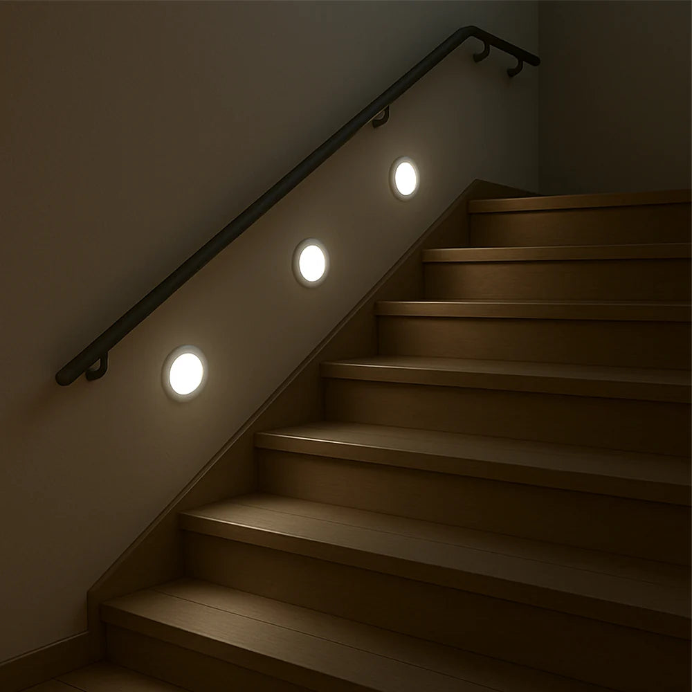 Brillux LED - Iluminación decorativa Premium