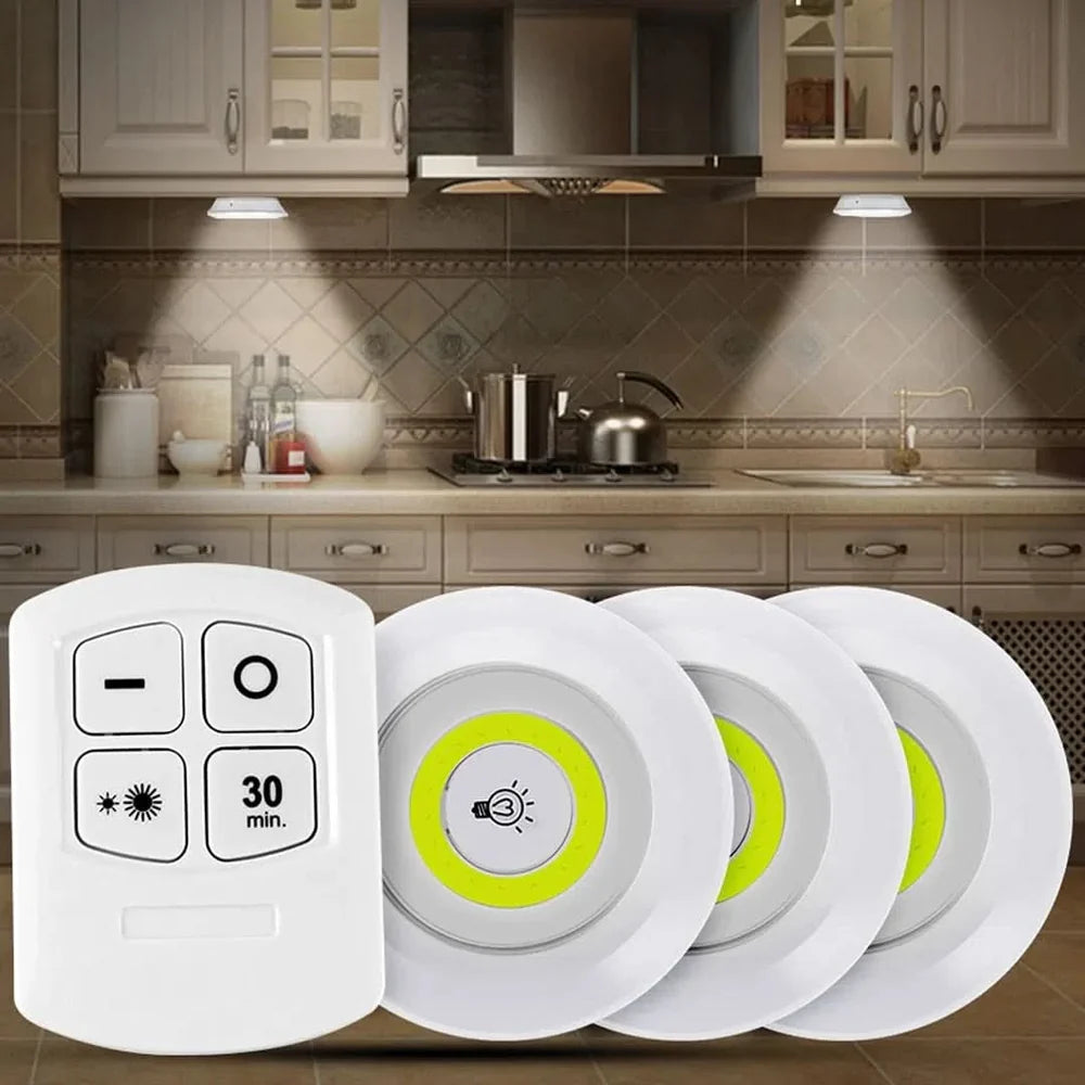 Brillux LED - Iluminación decorativa Premium