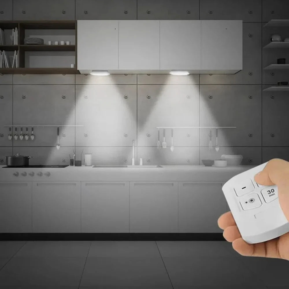 Brillux LED - Iluminación decorativa Premium