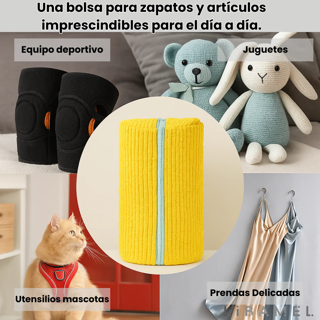 🚀CleanStep™ Bolsa limpiadora de lavado🤯